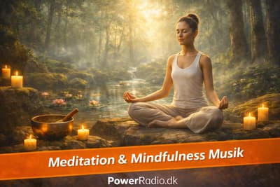 Meditation