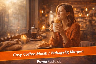 Cosy Coffee