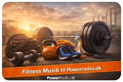 Sport & Fitness (Pop & Dance)