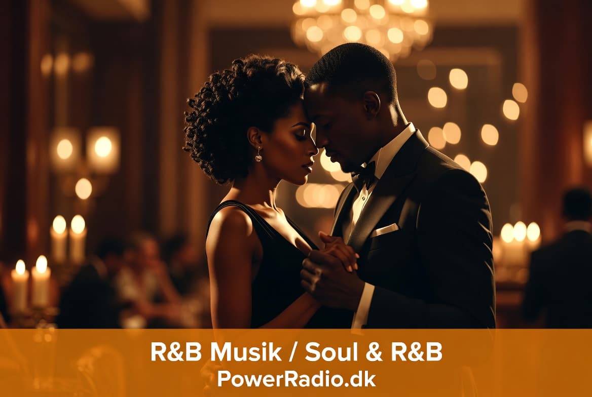 R&B